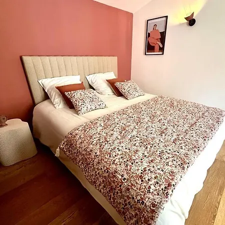 La Loge Des Remparts *