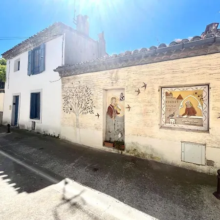 La Loge Des Remparts