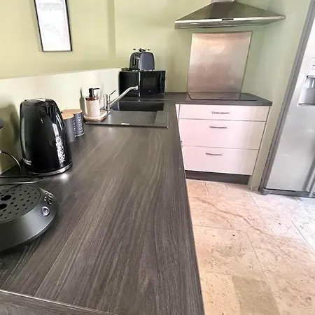 La Loge Des Remparts