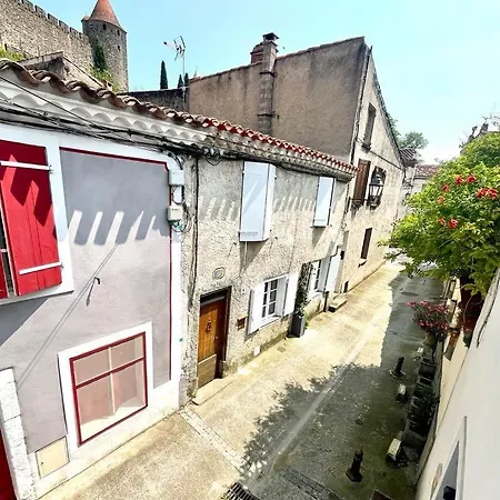 La Loge Des Remparts