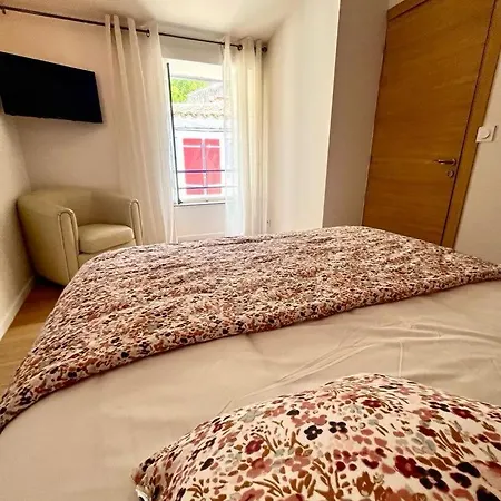 La Loge Des Remparts * Καρκασόν