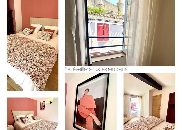La Loge Des Remparts